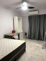 Blk 545 Woodlands Drive 16 (Woodlands), HDB 4 Rooms #577169061
